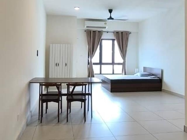 House for rent in Tanjong Sepat, Selangor