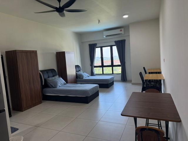 House for rent in Tanjong Sepat, Selangor