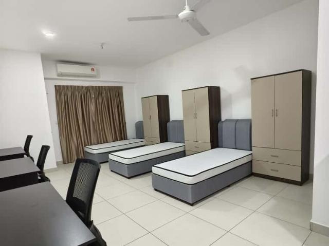 House for rent in Tanjong Sepat, Selangor