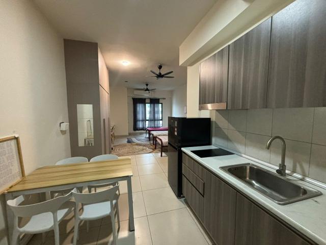 House for rent in Tanjong Sepat, Selangor