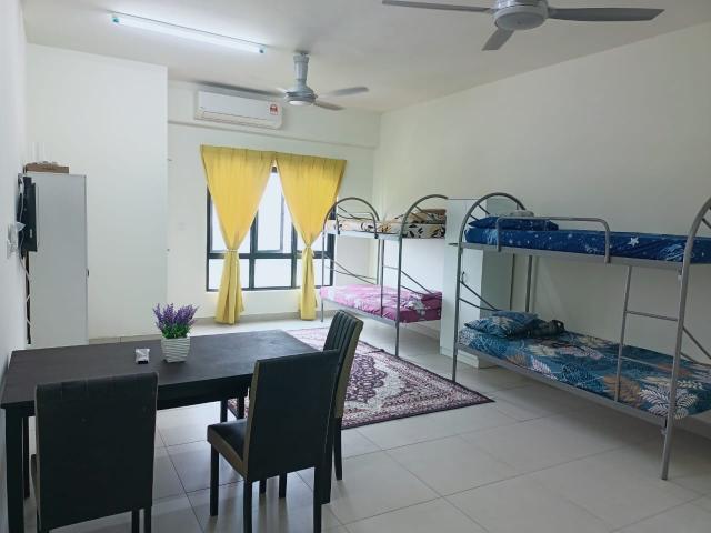 House for rent in Tanjong Sepat, Selangor
