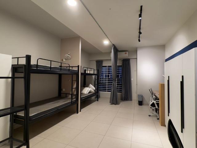 House for rent in Tanjong Sepat, Selangor