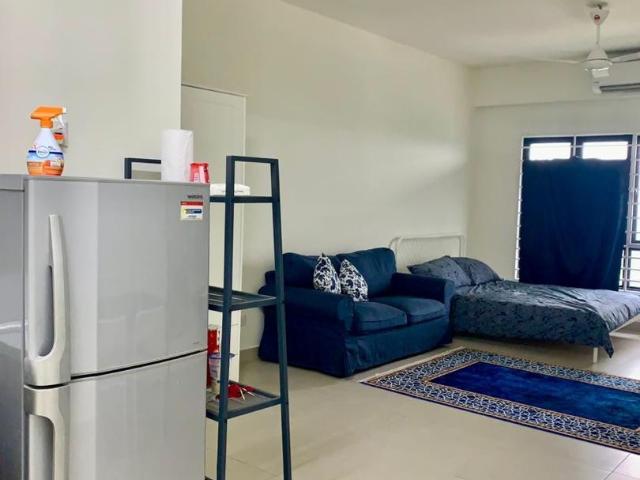 House for rent in Tanjong Sepat, Selangor