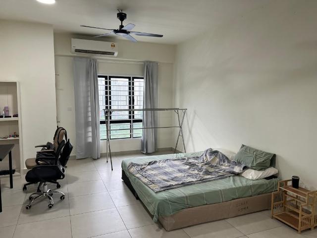 House for rent in Tanjong Sepat, Selangor