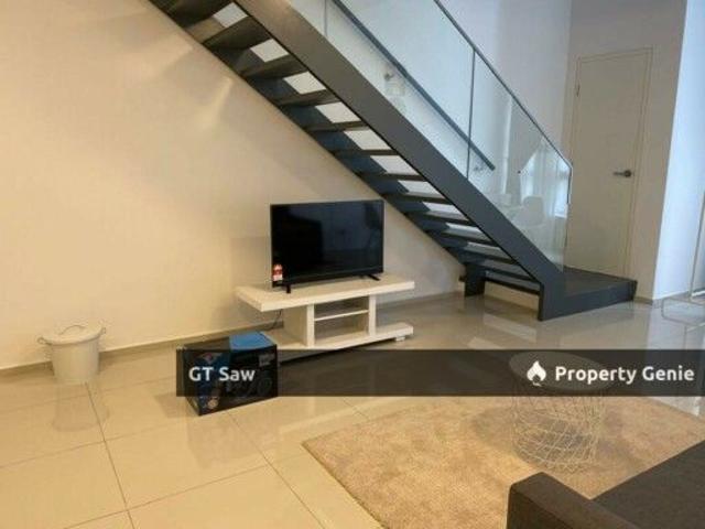 Apartment for rent in Taman Cheras, Kuala Lumpur