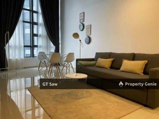 Apartment for rent in Country Heights Damansara, Kuala Lumpur