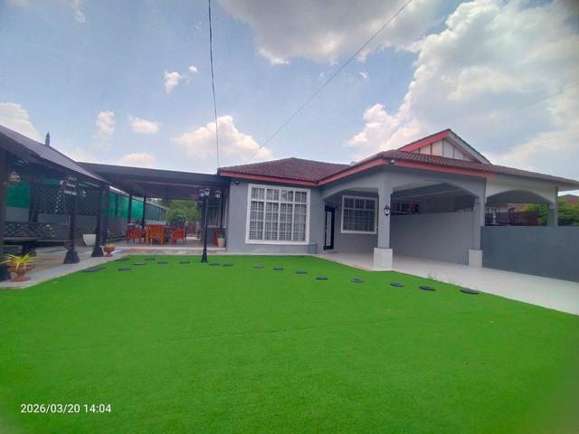Residential House for sale in Kuala Muda, Kedah