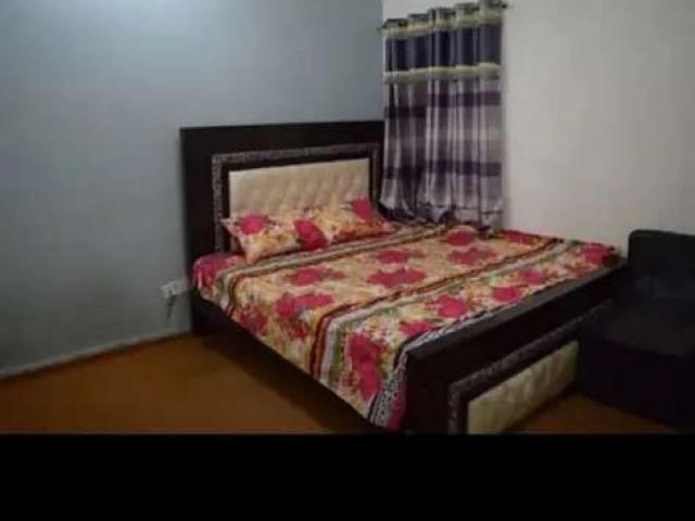 Apartment for rent in Rawalpindi, Islamabad Capital Territory