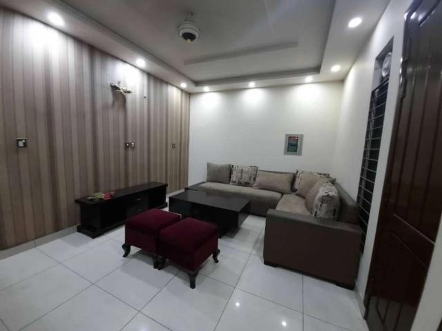 Apartment for rent in Gujranwala, Islamabad Capital Territory