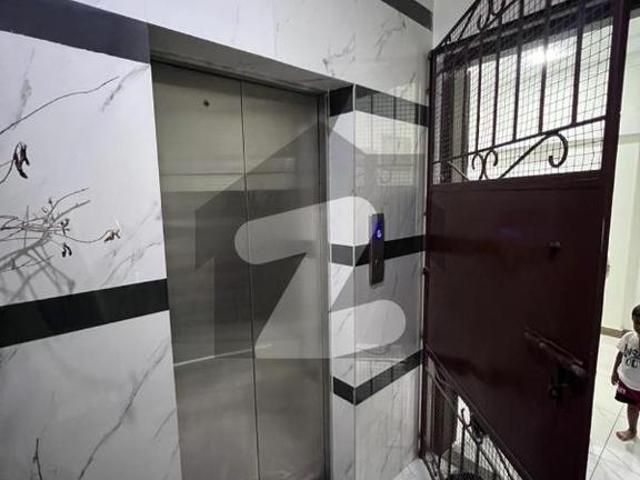 Apartment for rent in Saddar Town, North Waziristan