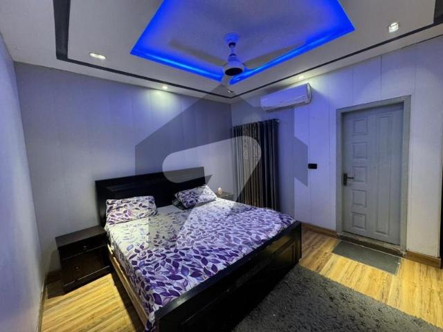 Apartment for rent in Rawalpindi, Islamabad Capital Territory