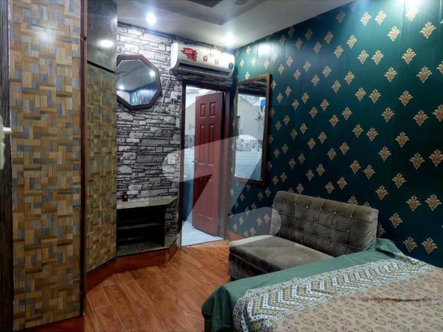Apartment for rent in Rawalpindi, Islamabad Capital Territory