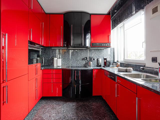 Apartment mieten in Walldorf, Hessen