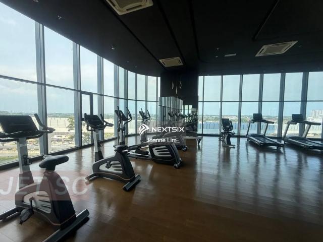 Residential House for rent in Georgetown, Penang