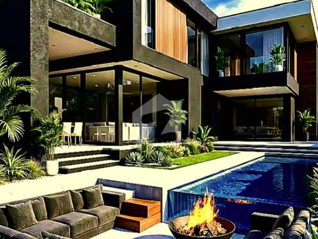 House for sale in Rawalpindi, Islamabad Capital Territory