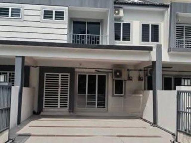 Terraced House for sale in Perak, Tanjong Ipoh
