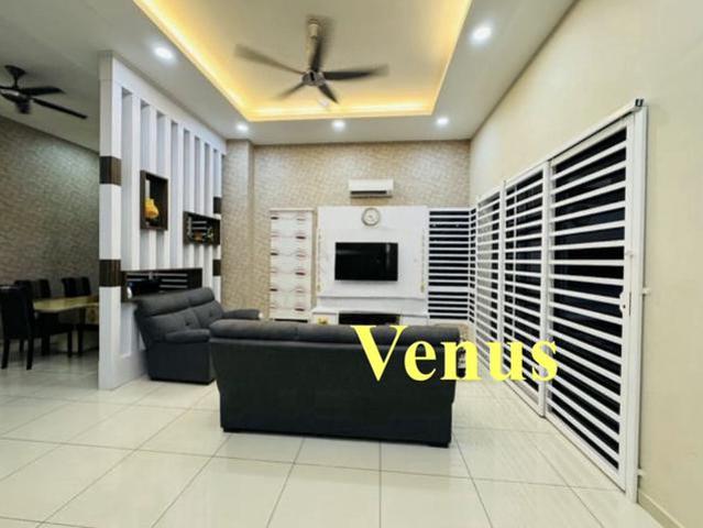 Residential House for rent in Wellesley, Penang