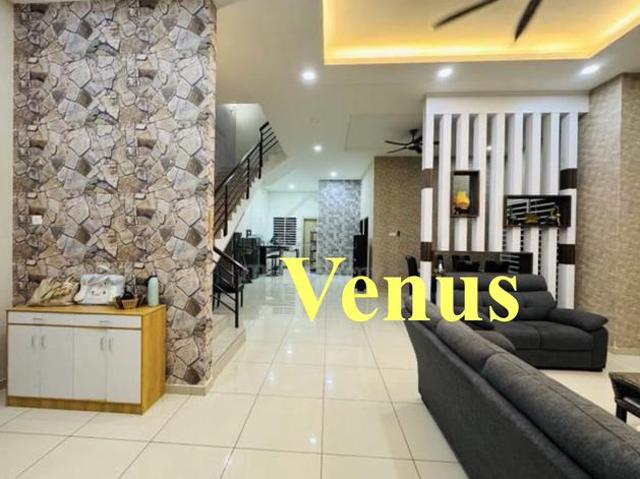 Residential House for rent in Wellesley, Penang