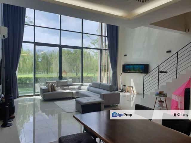 House for sale in Puchong, Majlis Bandaraya Subang Jaya