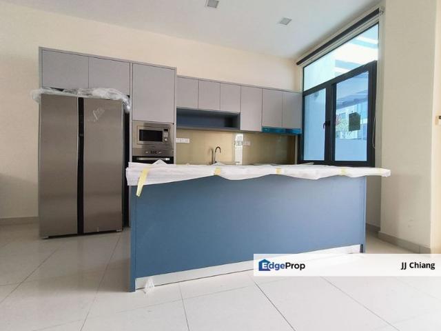 House for sale in Puchong, Majlis Bandaraya Subang Jaya