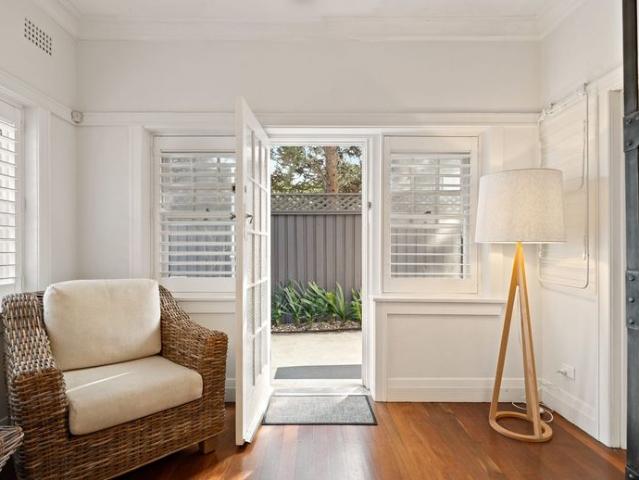 Apartment for rent in Sydney, New South Wales