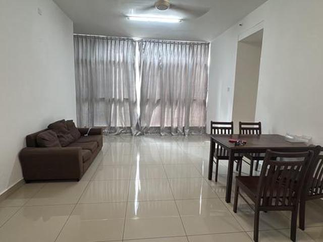 Condominium for rent in Tanjong Sepat, Selangor