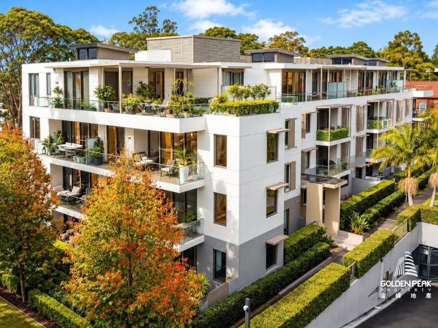 Apartment for rent in Upper North Shore, Sydney