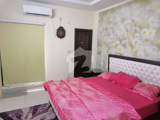 Apartment for rent in Islamabad
