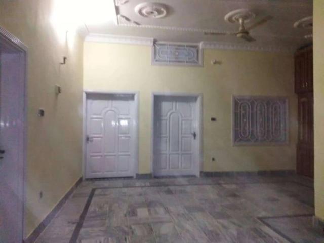 House for rent in Moh. Choki Police, ہری پور