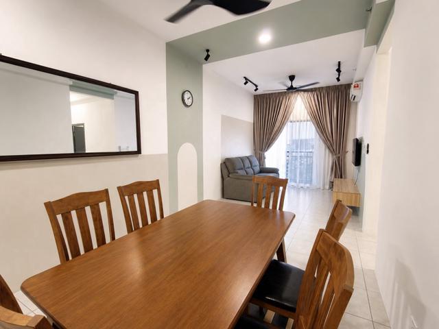 Serviced Residence for sale in Tanjong Sepat, Selangor