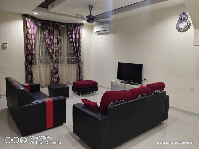 Terraced House for rent in Kulim, Kedah