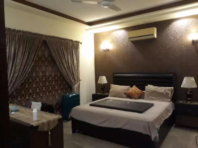 House for rent in Rawalpindi, Islamabad Capital Territory