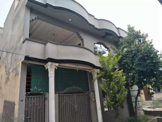 House for sale in Rawalpindi, Islamabad Capital Territory