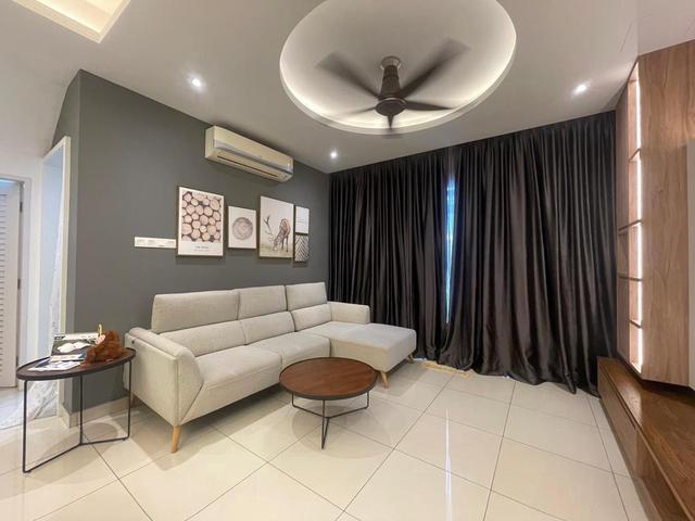 Terraced House for rent in Selangor