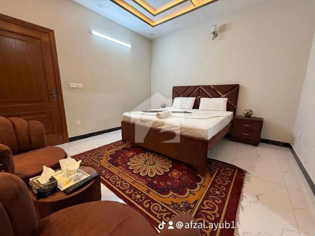 House for rent in Islamabad