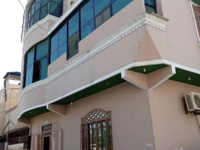 House for sale in North Waziristan, Federally Administered Tribal Areas fata