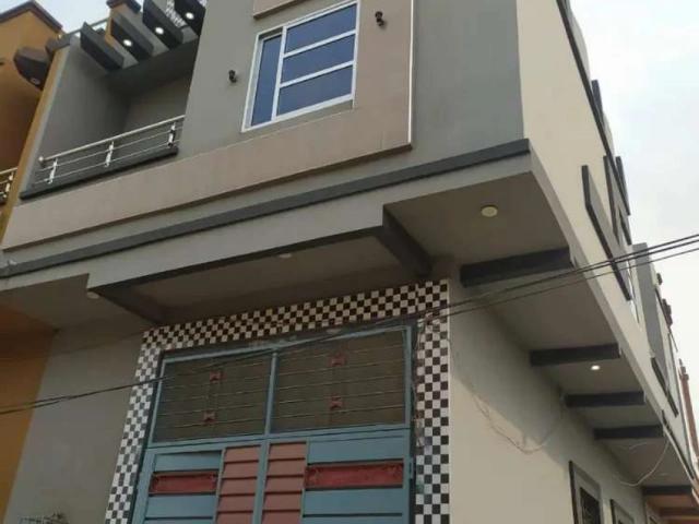 House for sale in Rawalpindi, Islamabad Capital Territory