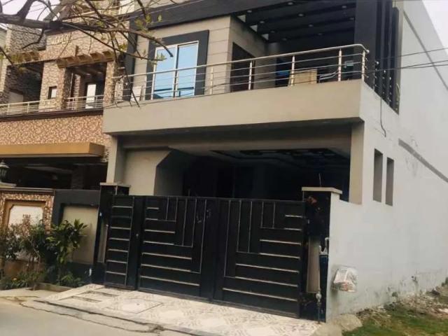 House for sale in Rawalpindi, Islamabad Capital Territory
