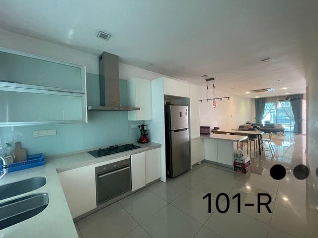 Terraced House for rent in Port Klang, Selangor