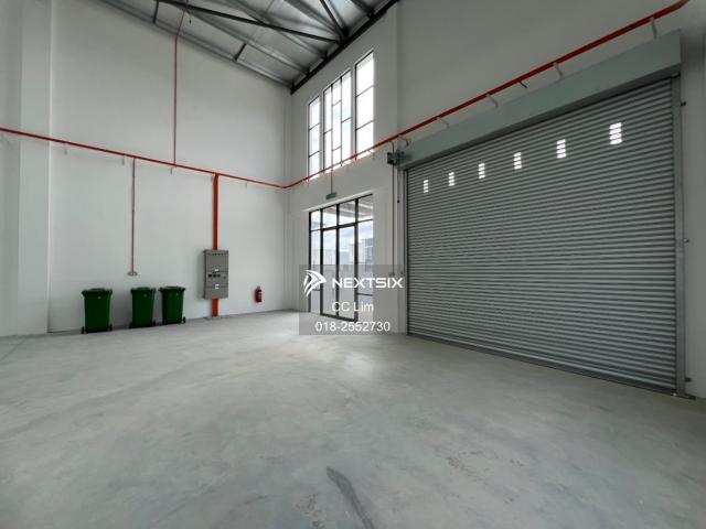Residential House for rent in Country Heights Damansara, Kuala Lumpur
