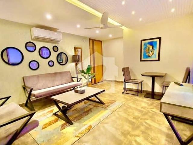 Apartment for sale in Rawalpindi, Islamabad Capital Territory