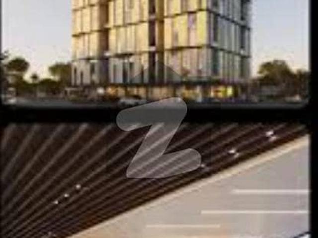 Apartment for sale in Rawalpindi, Islamabad Capital Territory