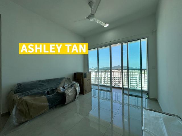 Condominium for rent in Georgetown, Penang