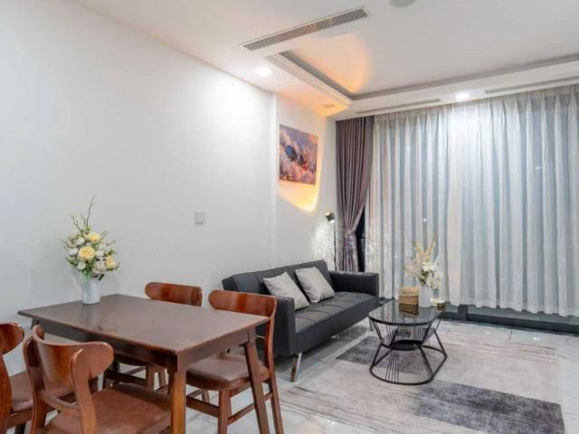 Căn hộ cho thuê tại Hồ Chí Minh