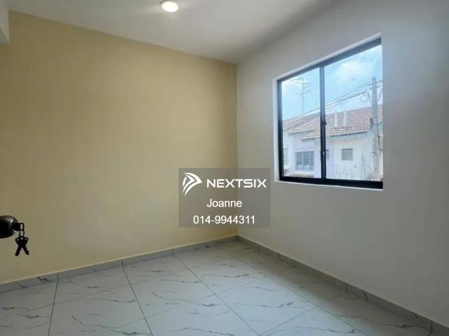 Residential House for sale in Sentul, Kuala Lumpur