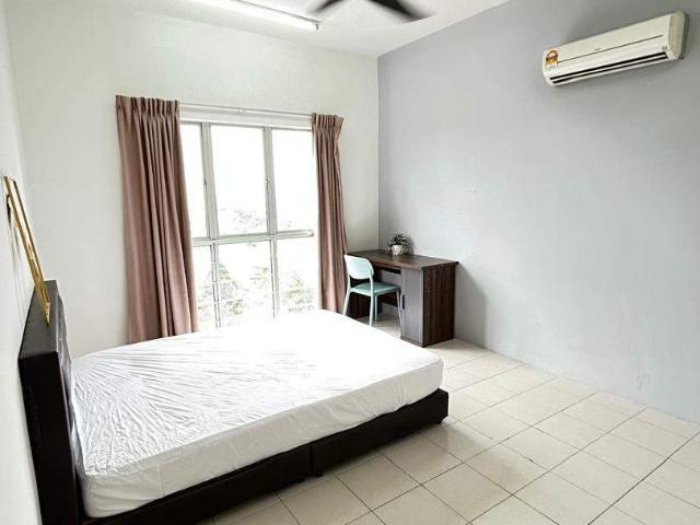 Room for rent in PJS 11, Majlis Bandaraya Subang Jaya