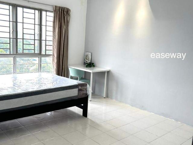 Room for rent in PJS 11, Majlis Bandaraya Subang Jaya
