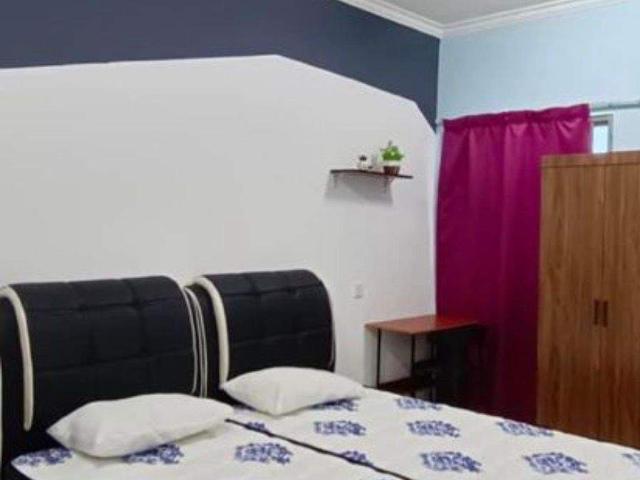 Room for rent in Petaling, Subang Jaya