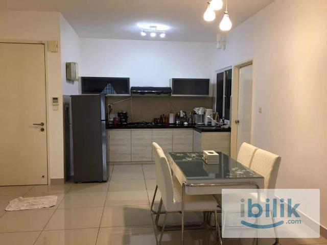 Room for rent in Wellesley, Penang