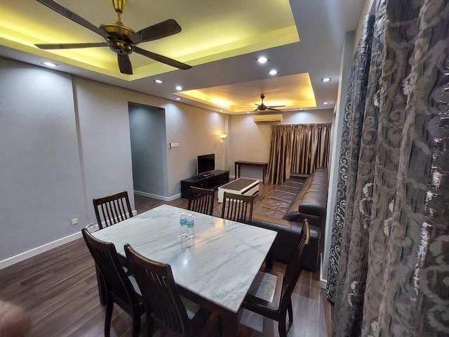 Condominium for rent in Bandar Menjalara, Kuala Lumpur